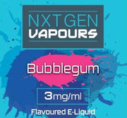 NXTGEN Gold - Bubblegum